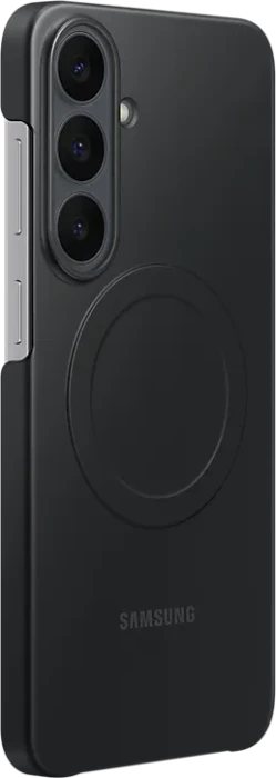 Samsung Slim Magnet Case für Samsung Galaxy S26 FE schwarz