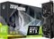 Zotac Gaming GeForce RTX 2080 Twin Fan, 8GB GDDR6, HDMI, USB-C, 3x DP Vorschaubild