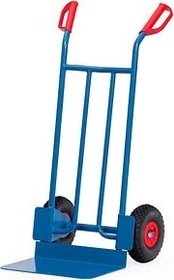 fetra Transportkarre Stahl 250kg