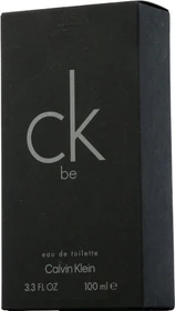 Calvin Klein CK Be Eau de Toilette, 100ml