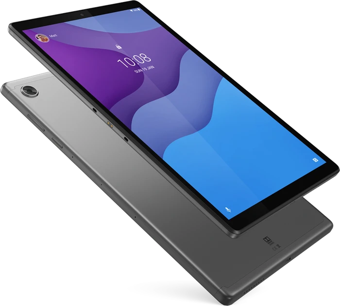 Lenovo Tab M10 HD TB-X306F, Iron Grey, 2GB RAM, 32GB