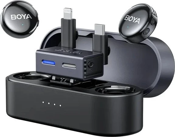 Boya Boyalink 3-03