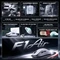 Attack Shark F1 Air 8KHz Wireless, White & Black, inkl. Grip Tape, USB/Bluetooth Vorschaubild