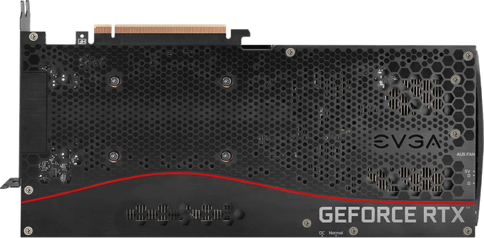 EVGA GeForce RTX 3070 Ti FTW3 Ultra Gaming, 8GB GDDR6X, HDMI, 3x DP