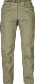 Fjällräven Karla Pro Curved Hose lang light khaki (Damen)