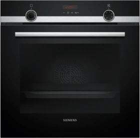 Siemens iQ300 HQ574AER3 Backofen mit Dampfunterstützung