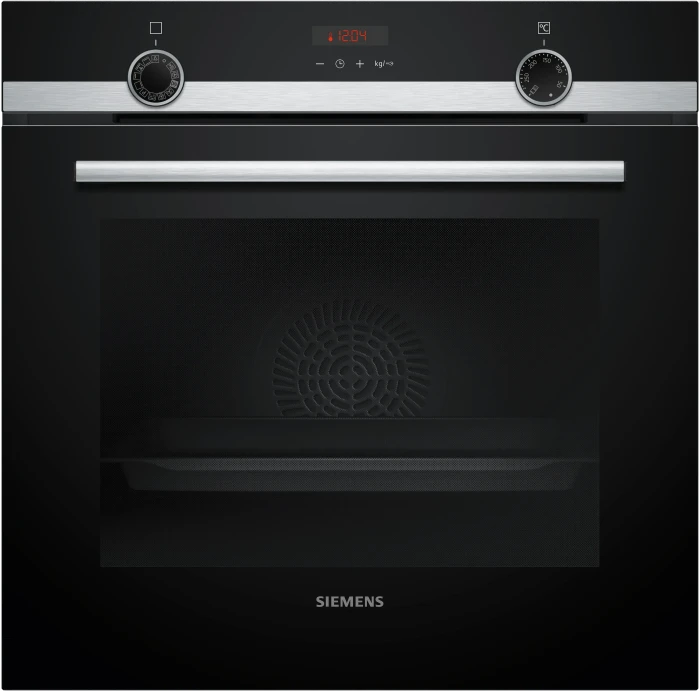 Siemens iQ300 HQ574AER3 Backofen mit Dampfunterstützung