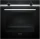 Siemens iQ300 HQ574AER3 Backofen mit Dampfunterstützung