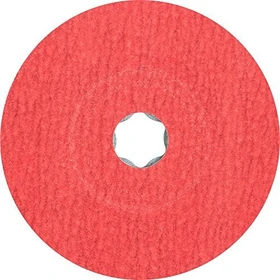Pferd CC-FS 115 CO-COOL 120 Schleifblatt K120, 115mm, 25 Stück
