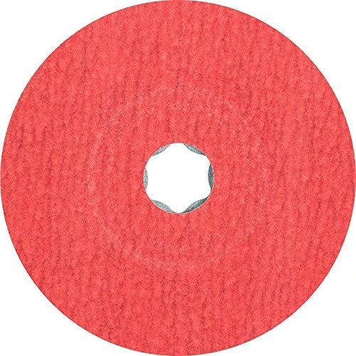 Pferd CC-FS 115 CO-COOL 120 Schleifblatt K120, 115mm, 25 Stück