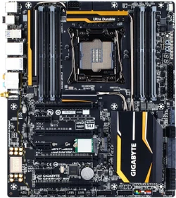 GIGABYTE GA-X99-UD7 WIFI (Intel 2011-3)
