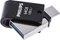 Philips USB-Flashlaufwerk mit Zweifach-Stecker 64GB, USB-A + USB-C, USB 3.2 Gen 1×1 Vorschaubild