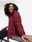 Maier Sports Metor Rec Funktionsjacke sundried/watermelon (Damen) Vorschaubild