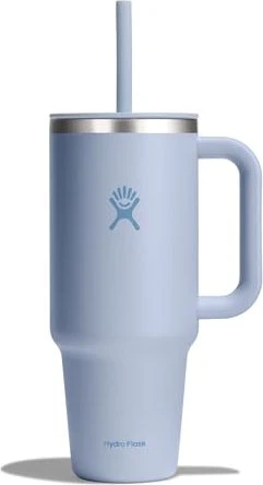 Hydro Flask Travel Tumbler Isolierbecher 1.2l surf