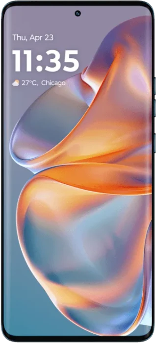 Motorola Edge 50 Pro Caneel Bay