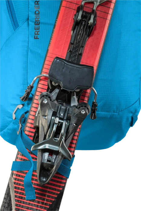 Deuter Freerider Lite 18 SL azure (Damen)