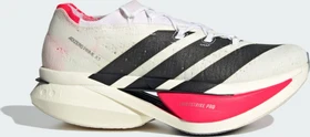 adidas Adizero Prime X3 Strung cloud white/core black/lucid red
