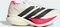 adidas Adizero Prime X3 Strung cloud white/core black/lucid red Vorschaubild