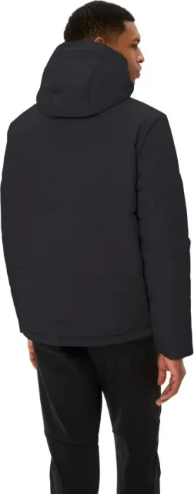 Vaude Coreway Funktionsjacke schwarz (Herren)