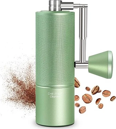 Timemore Chestnut C3 ESP PRO