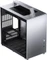 Jonsbo T8 PLUS Silver, silber, Glasfenster, Mini-ITX Vorschaubild