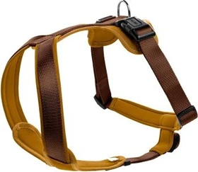 Hunter Neopren Geschirr, M/1, braun