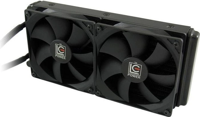 LC-Power LC-CC-240-LiCo