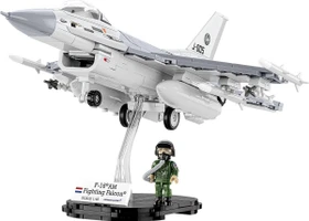 Cobi Armed Forces F-16AM Fighting Falcon