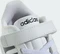 adidas Streettalk cloud white/core black (Junior) Vorschaubild