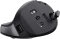Trust Bayo+ Multidevice Ergonomic Wireless Mouse schwarz, ECO zertifiziert, USB/Bluetooth Vorschaubild