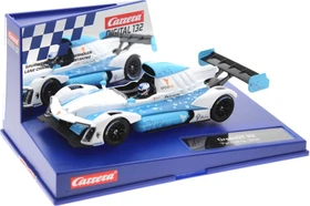 Carrera Digital 132 GreenGT H2 Paul Ricard 2015