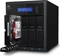 Western Digital My Cloud EX4100, 2GB RAM, 2x RJ-45 1000Base-T, 3x USB-A 3.0 Vorschaubild