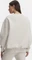 Under Armour Rival Oversize Sweatshirt summit white/white (Damen) Vorschaubild