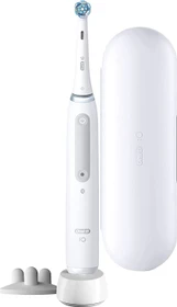 Oral-B iO Series 4S quite white