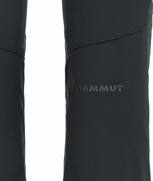 Mammut Tatramar SO Hose lang schwarz (Damen)