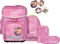 Ergobag Cubo 2025 Schulrucksack-Set 5-tlg. Vorschaubild