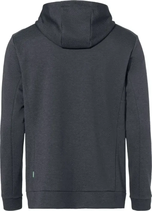 Vaude Neyland Hoody Jacke schwarz (Herren)