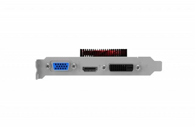 Gainward GeForce GT 730, 1GB GDDR5, VGA, DVI, HDMI