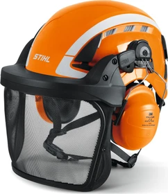 Stihl Advance X-Climb Helmset