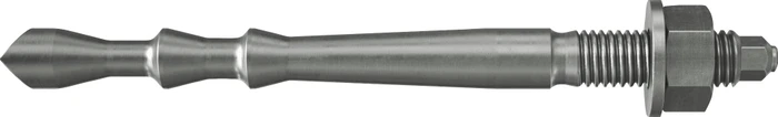 fischer FHB II-A L M16x160/100 R Ankerstange, M16, 10 Stück