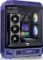 Thermaltake The Tower 600 Future Dusk, violett, Glasfenster Vorschaubild