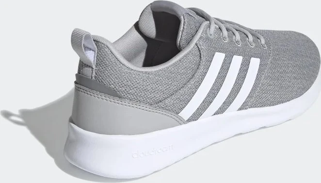 adidas QT Racer 2.0 grey two/cloud white/grey three (Damen)