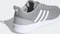 adidas QT Racer 2.0 grey two/cloud white/grey three (Damen) Vorschaubild