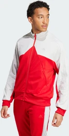adidas Tiro Trainingsjacke better scarlet (Herren)