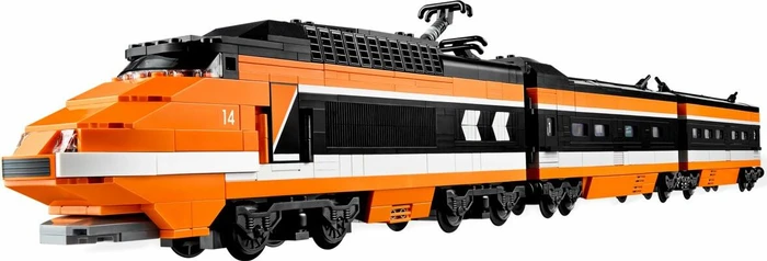 LEGO Creator Expert - Horizon Express