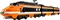 LEGO Creator Expert - Horizon Express Vorschaubild