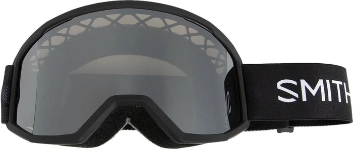 Smith Loam S MTB Schutzbrille black/sun black