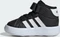 adidas Grand Court Mid core black/cloud white (Junior) Vorschaubild