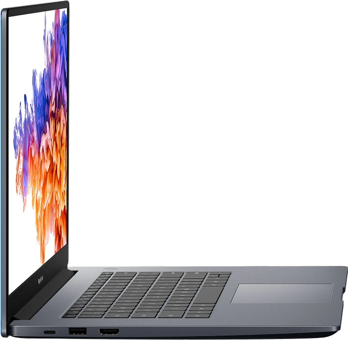 Honor MagicBook 15 (2021), Space Grey, Core i5-1135G7, 16GB RAM, 512GB SSD, DE