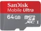 SanDisk Mobile Ultra R30 64GB Kit, UHS-I, Class 6 Vorschaubild